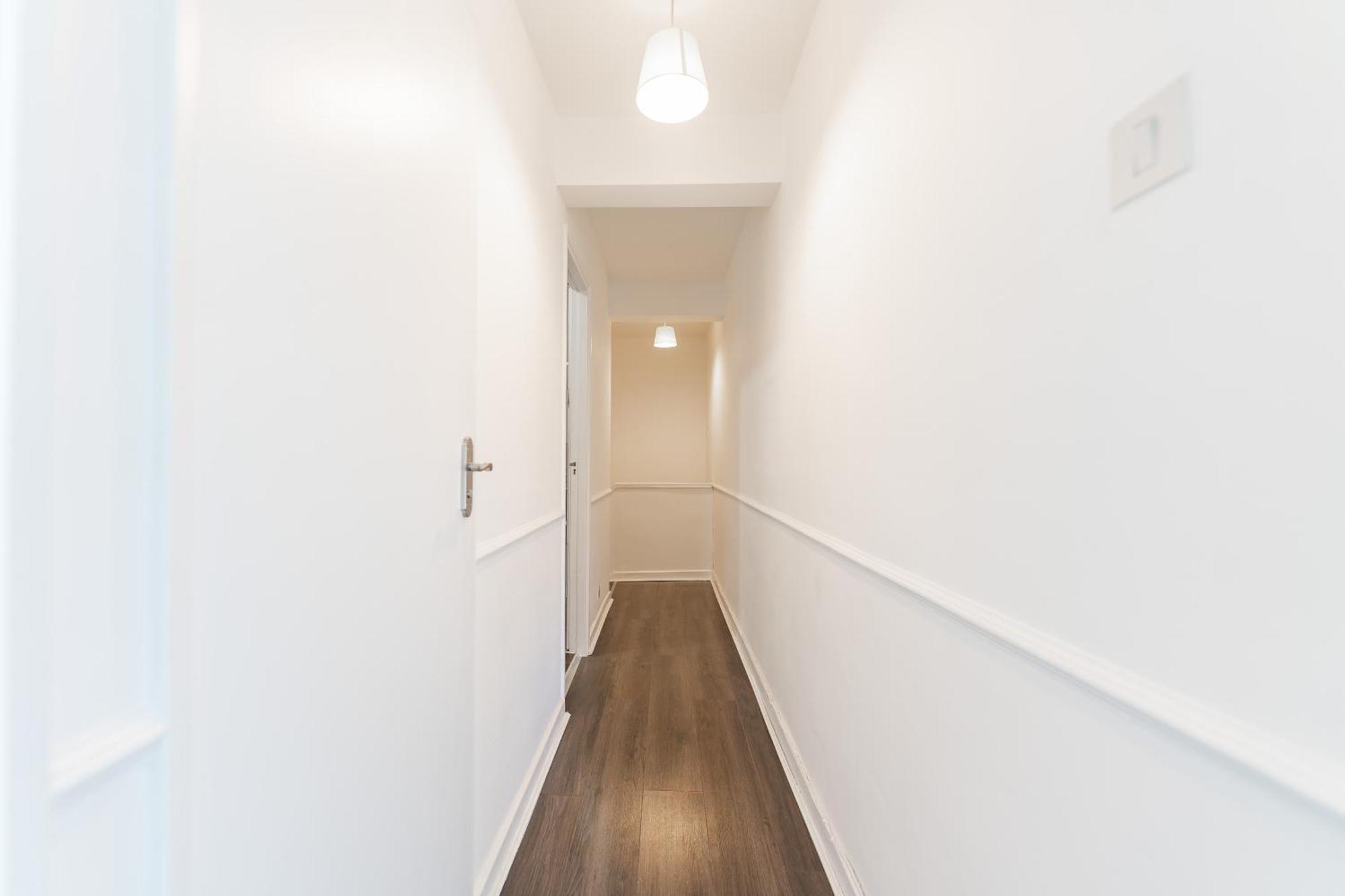 Appartamento Luxury 3 Bedroom Flat With Balcony In Westbourne Park